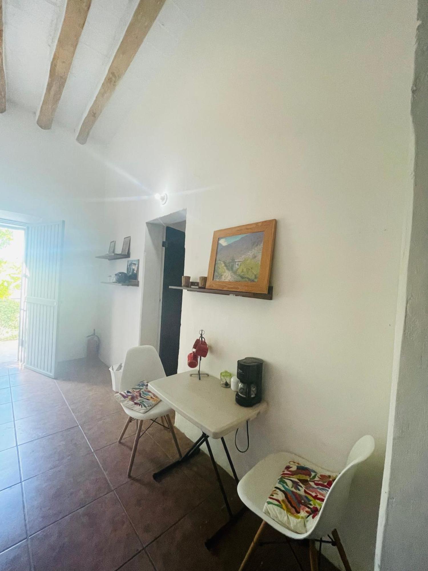 Casa Wong Apartment Todos Santos Exterior photo
